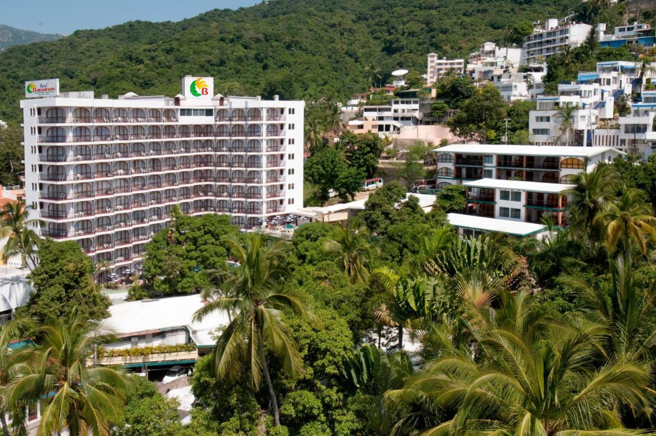 Real Bananas All Inclusive Acapulco Kültér fotó