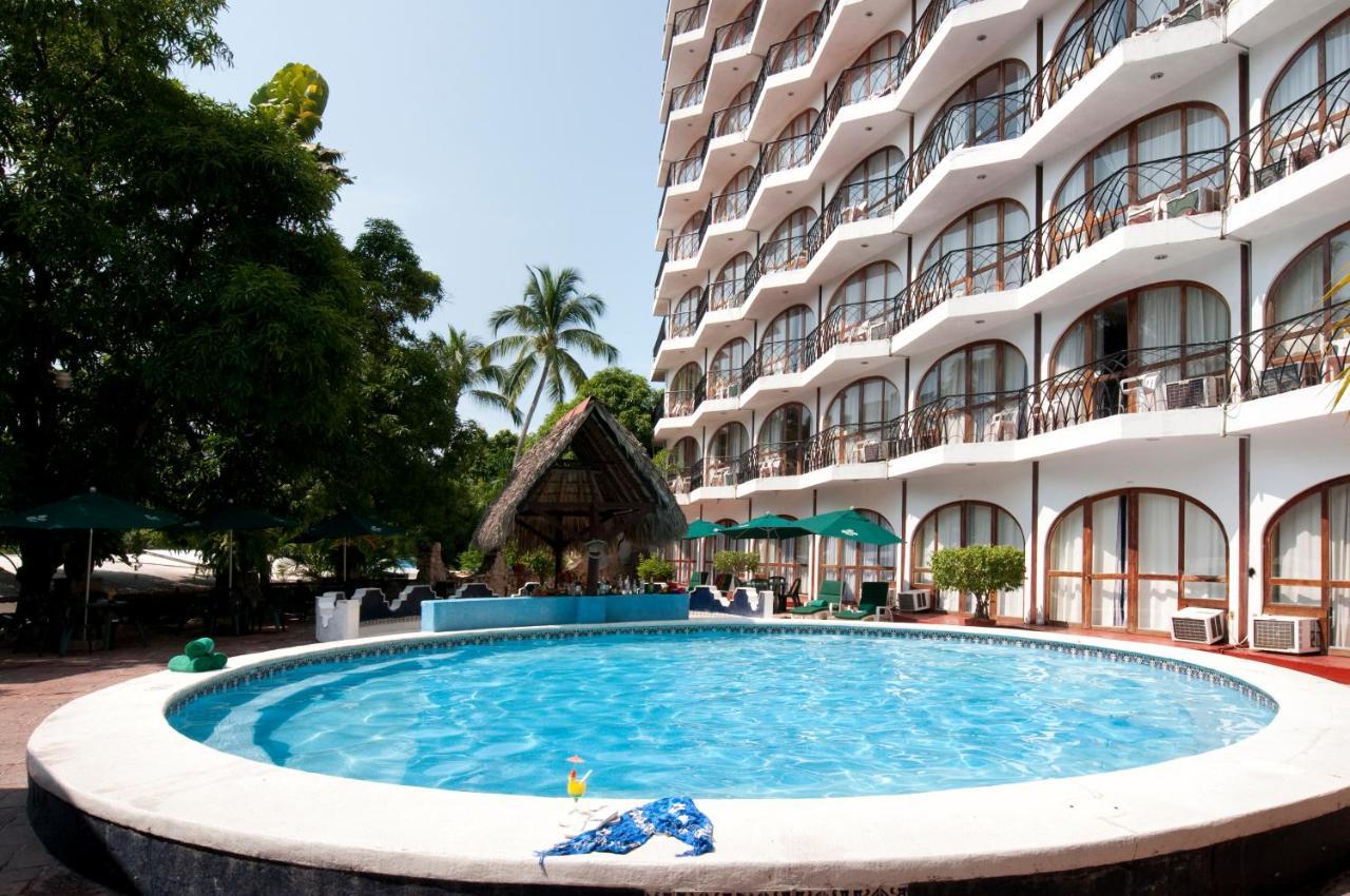 Real Bananas All Inclusive Acapulco Kültér fotó