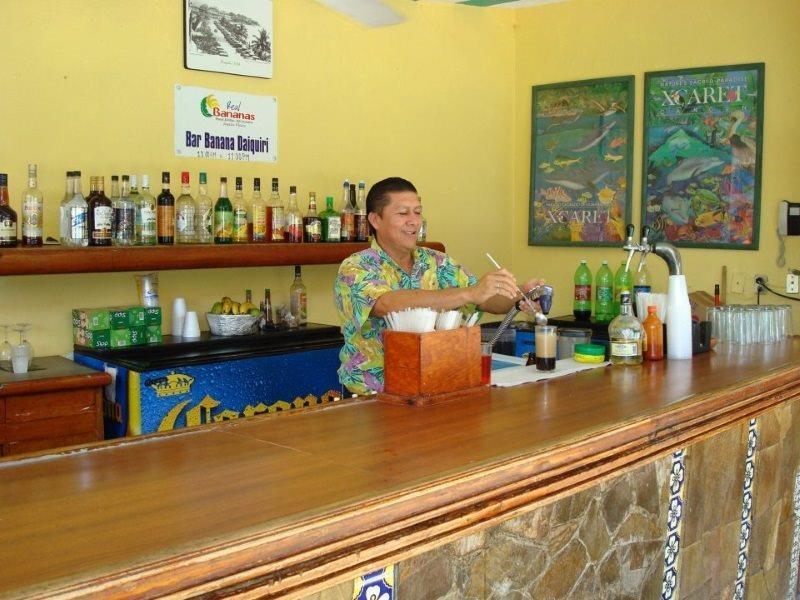 Real Bananas All Inclusive Acapulco Kültér fotó