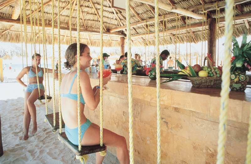 Real Bananas All Inclusive Acapulco Kültér fotó